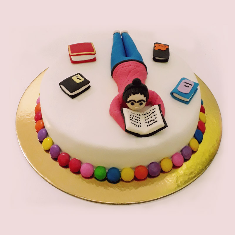 Laptop cake - Decorated Cake by Danito1988 - CakesDecor