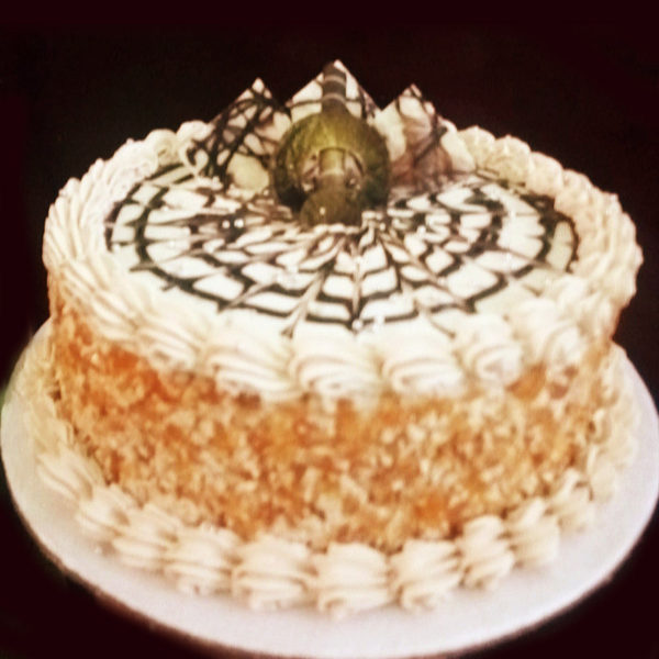 Rayzincakes, Kolkata