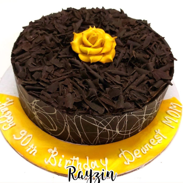 Rayzincakes, Kolkata