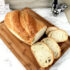 Plain loaf bread Cookies and Bread
